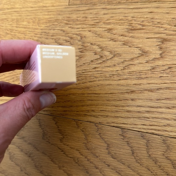 New One/Size by Patrick Starrr TURN UP THE BASE BUTTER SILK CONCEALER MEDIUM 3 - Picture 6 of 6